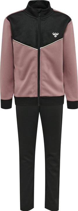 Produktbild hummel Molin Tracksuit (122)