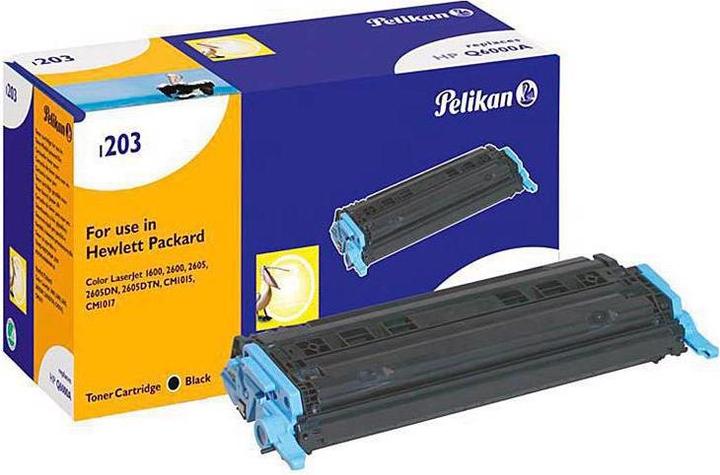 Actual product image Pelikan 124a (FC)