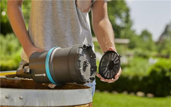 Produktbild Gardena 4000/1 (Regenfasspumpe)