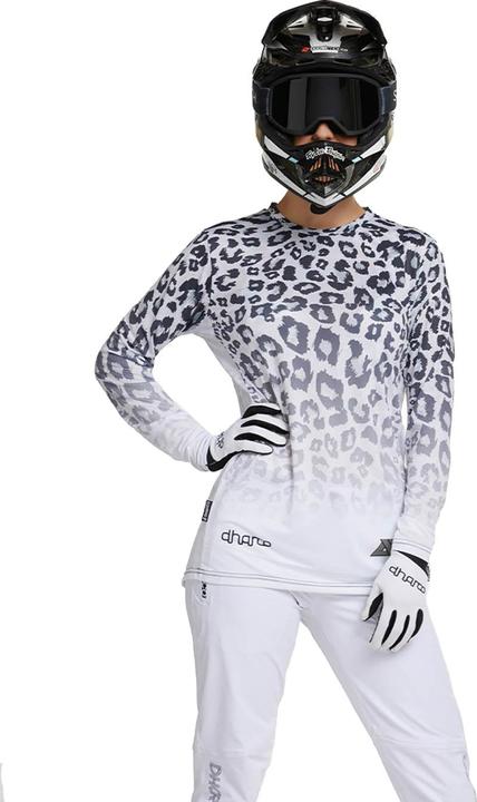 Dharco Womens Race Jersey