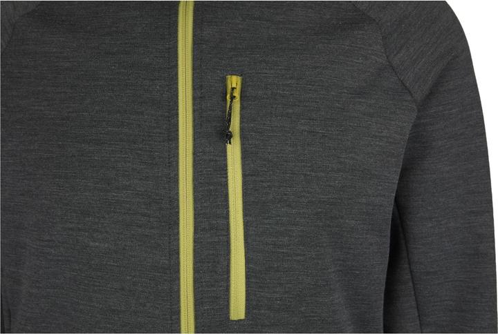 Actual product image Stoic MerinoFleece StorsienSt. Hoody (S)