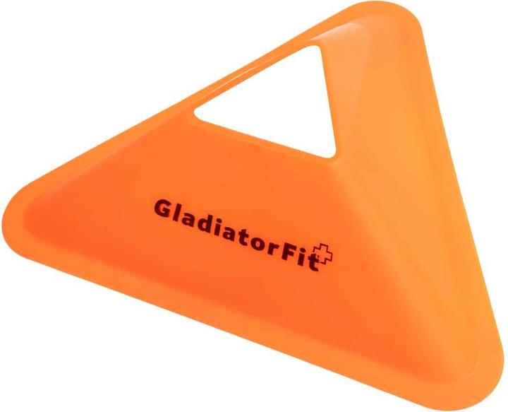 Image du produit Gladiatorfit Set de chapeaux avec support (40 pcs)