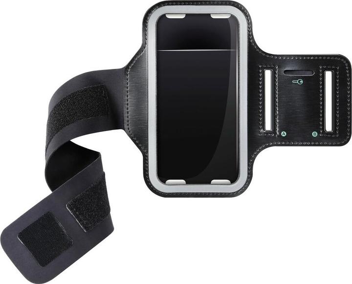 Produktbild AM Universal Fitness Sportarmband + Schlüsselfach bis 4.7" (Für Handy / Smartphone)
