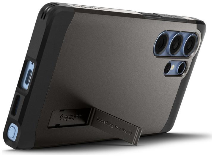 Produktbild Spigen Tough Armor MagSafe (Samsung Galaxy S25 Ultra)