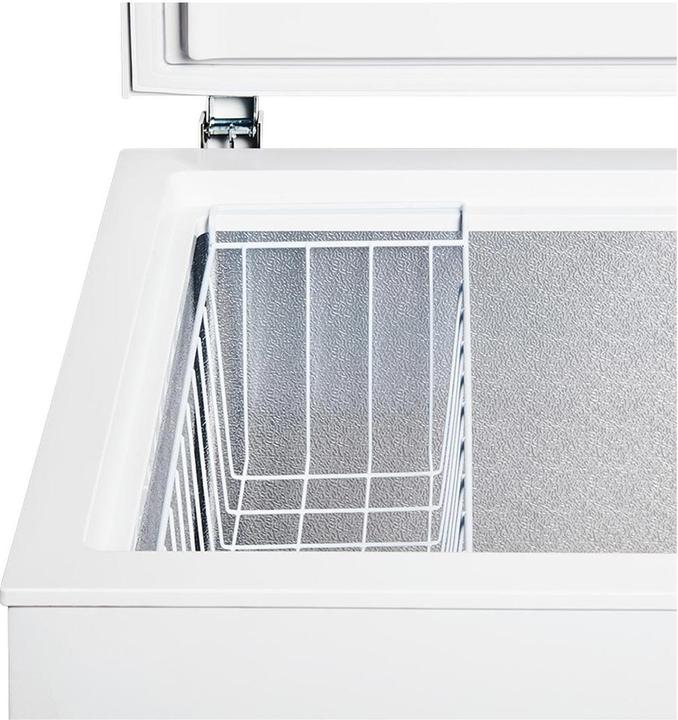 Produktbild Kibernetik Gt380l (Freistehend, 371 l)