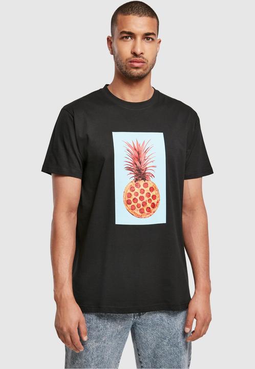 Image du produit MT Thé Pizza Pineapple - 13225 (M)