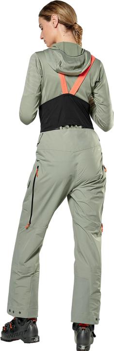 Produktbild Salewa Sella Free 3 Layers Powertex Hose Da (36)