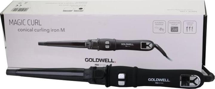 Image du produit Goldwell Fer à friser Pro Editon Conical Curling Iron (13 mm, 25 mm)