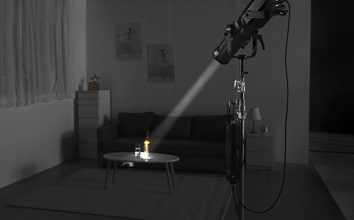 Produktbild Godox VSA-26K, Spotlicht-Aufsatz 26° (Aufsteckblitz, Godox)