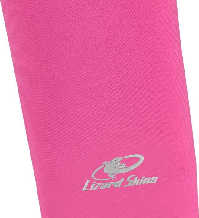 Immagine prodotto Lizard Skins Manica da braccio in maglia - Rosa neon - L/XL (XL)