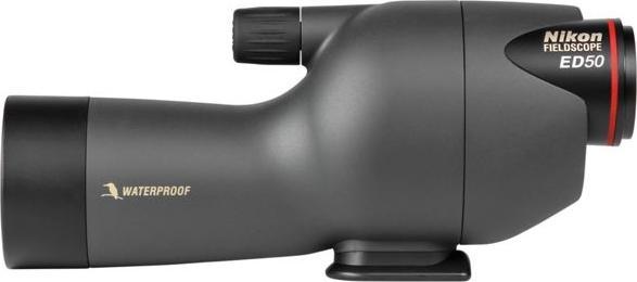 Actual product image Nikon Fieldscope ED 50 (50 mm)