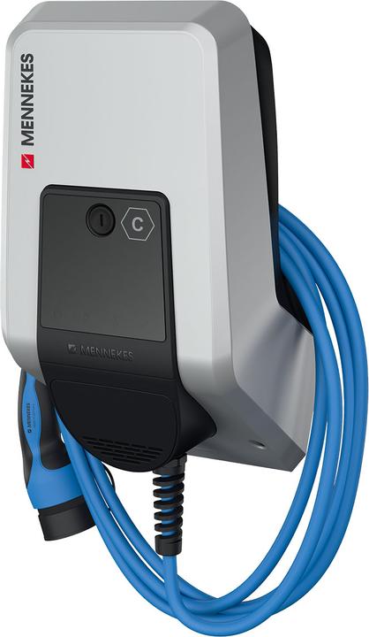 Elektroauto Ladestation