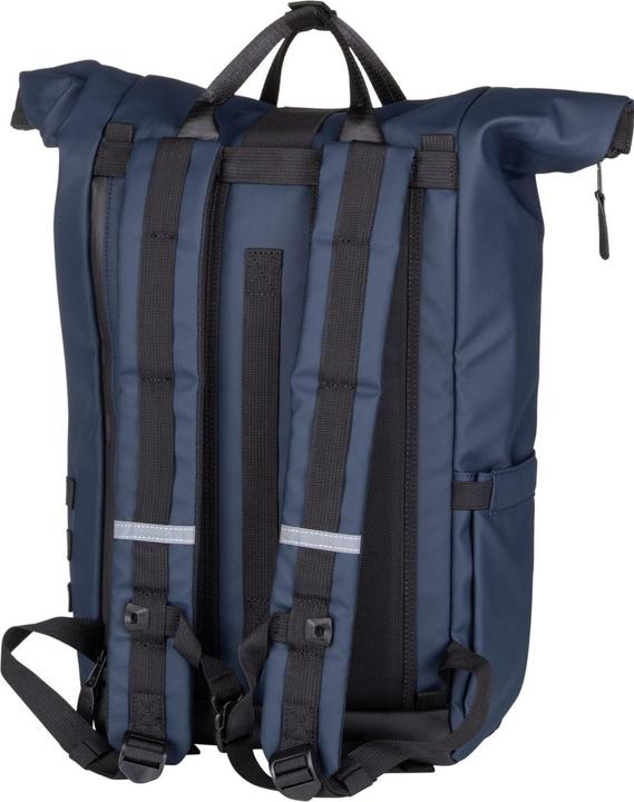 Actual product image Cabaia Roll-top backpack Explorer Recycled Oxford Large (43 l)