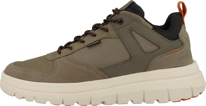 Palladium Pallaflex Lo Mix - 63343