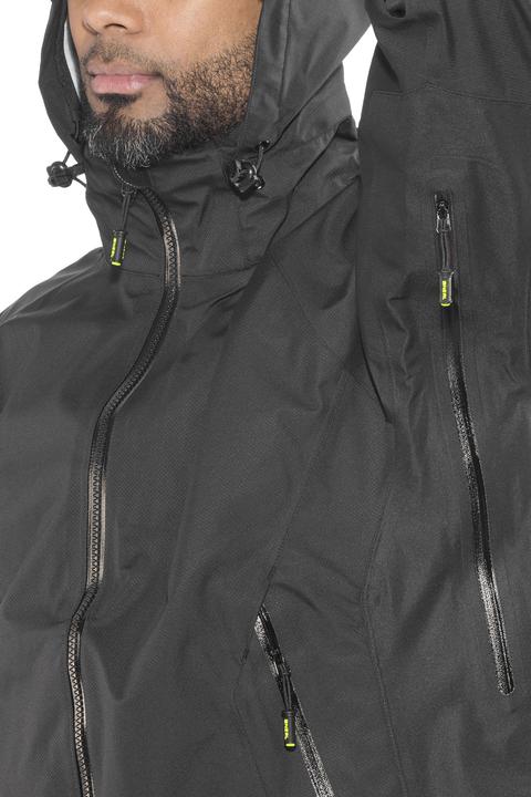 Produktbild O Neal Tsunami Rain Jacket (XL)