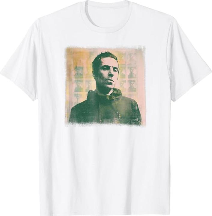 Liam Gallagher TShirt (M)