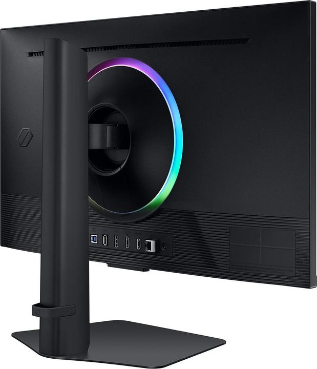 Image du produit Samsung Odyssey G7 (3840 x 2160 pixels, 27")
