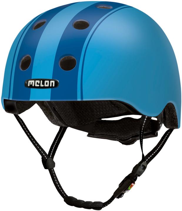 Immagine prodotto Melon Doppio blu decente (58 - 63 cm)