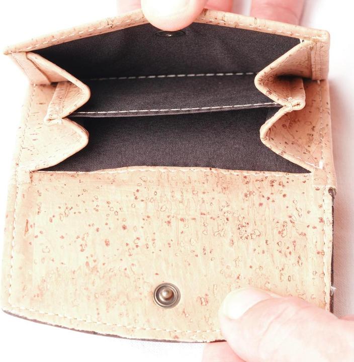 Immagine prodotto Corkcase Portafoglio Classic M in sughero