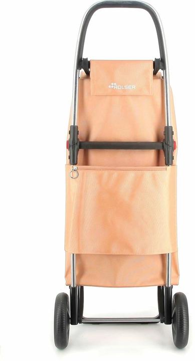 Produktbild Rolser Einkaufstrolley I-Max MF 2 Ginger