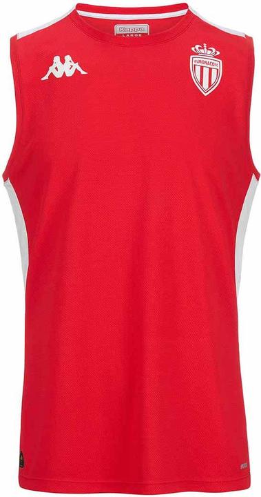 Produktbild Kappa Tanktop AS Monaco Abriz Pro 8 2024/25 (3XL)
