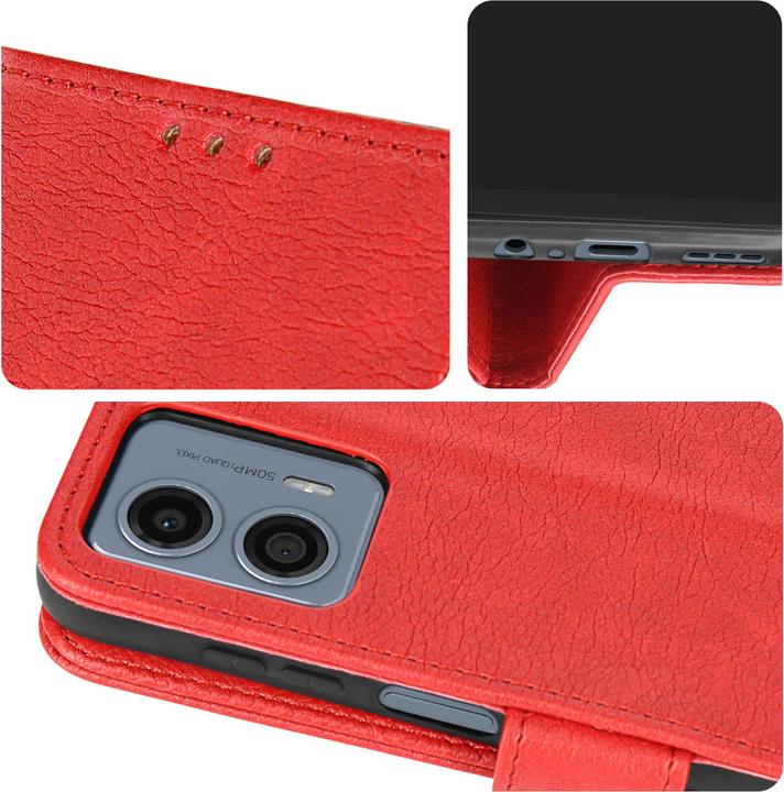 Immagine prodotto Avizar Serie Chesterfield (Motorola Moto G23)