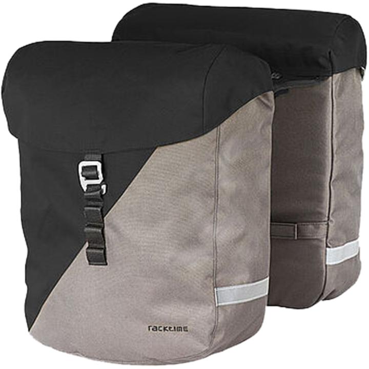 Immagine prodotto Racktime Vida 2.0 (24 l, Borsa portapacchi)