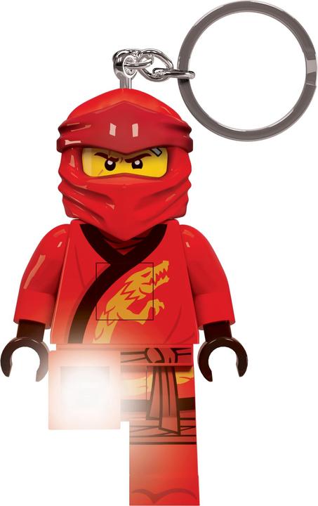 Euromic Lego Ninjago - Kai
