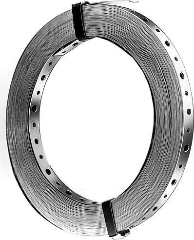Actual product image Simpson Sst Perforated tapes (Punched strip, 1 pcs.)