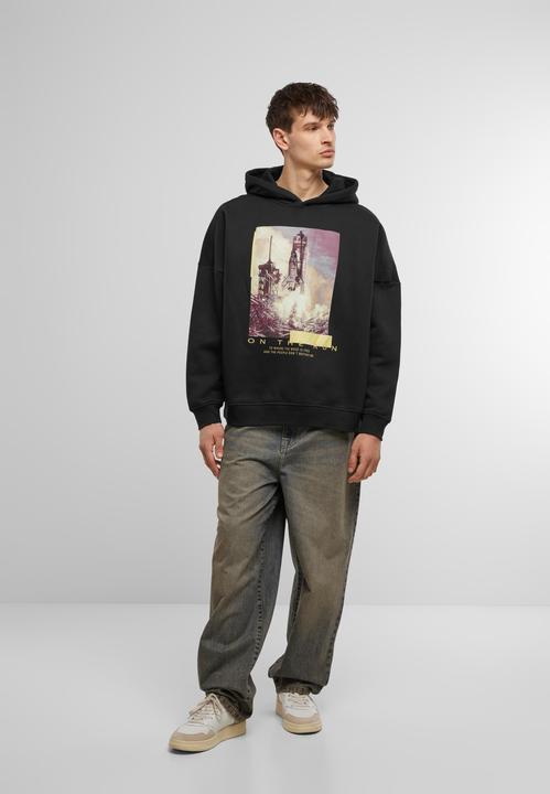 Immagine prodotto Dangerous DNGRS DNGRS Launch Hoody - 189867 (L)