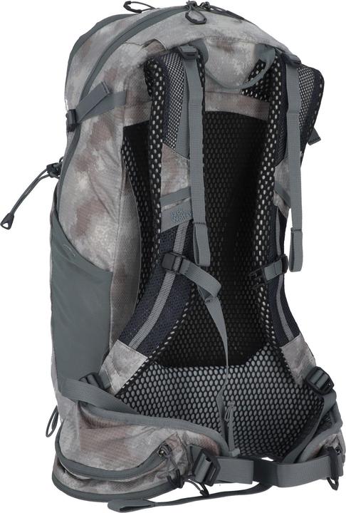 Actual product image Jack Wolfskin Crosstrail 24 Lt (24 l)