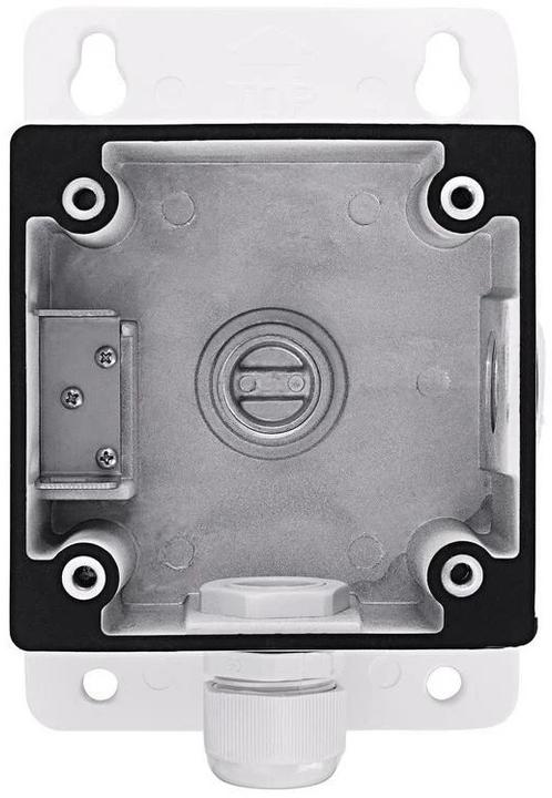 Actual product image Abus Installation box for wall mount Mini Dome (Network Accessories)