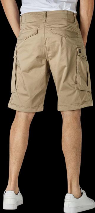 Image du produit G-Star Rovic Cargo Short dune (W38)