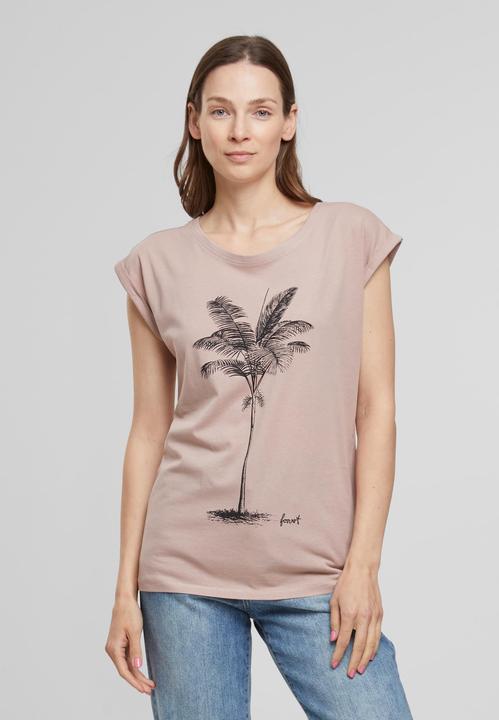 Actual product image Forvert Ladies Tee Fontana - 193885 (M)