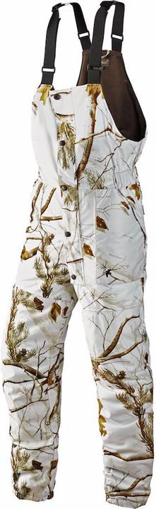 Actual product image Seeland Polar overalls (56)