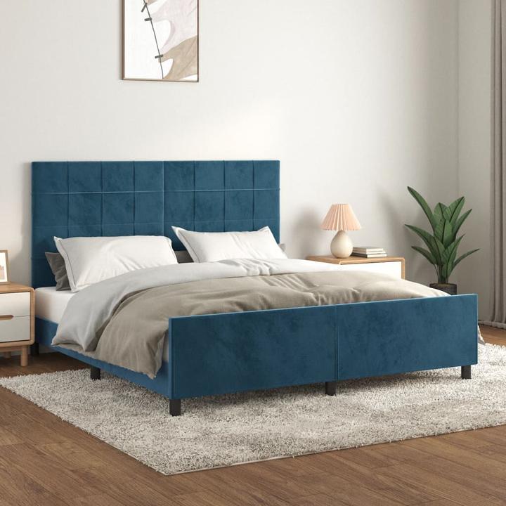 Immagine prodotto VidaXL Xavier (180 x 200 cm)