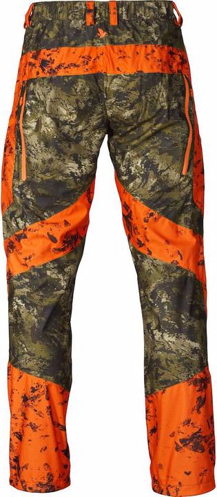 Actual product image Seeland Vantage trousers (50)
