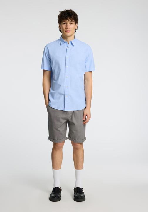 Immagine prodotto Selected Homme Slhreg-Sun Camicia Ss Noos (XL)