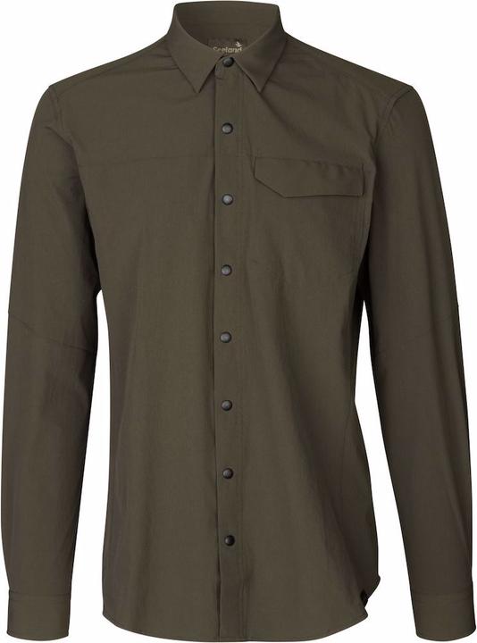 Immagine prodotto Seeland Camicia da falconiere (XL)