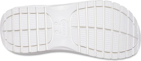 Actual product image Crocs Classic Mega Crush Sandal (39)
