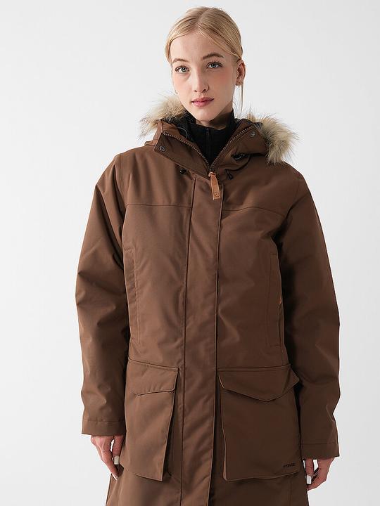 Produktbild Fjällräven Nuuk Lite Parka W (S)