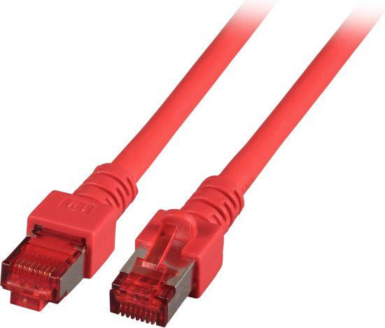 Image du produit EFB Elektronik Câble patch (PiMF, CAT6, 3 m)