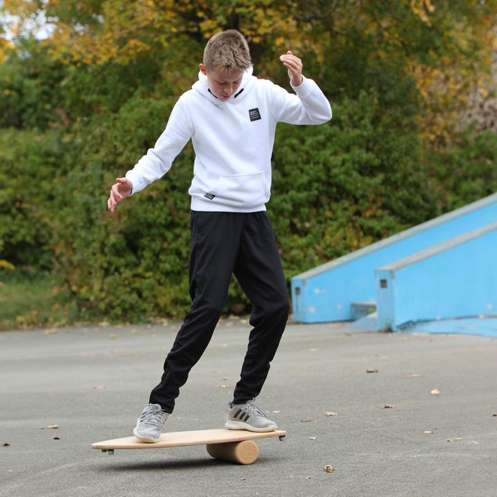 Actual product image Pedalo Balance board triple