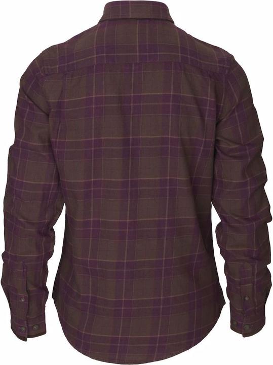 Actual product image Seeland Range Lady shirt (XL)