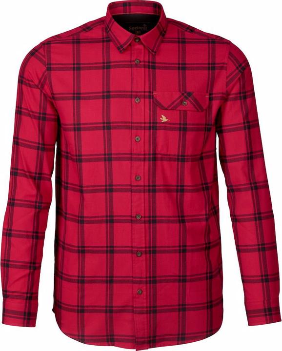 Hunter Red
