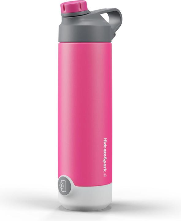 HidrateSpark TAP Acier inoxydable 20 oz. Chug Fruit Punch (0.60 l)