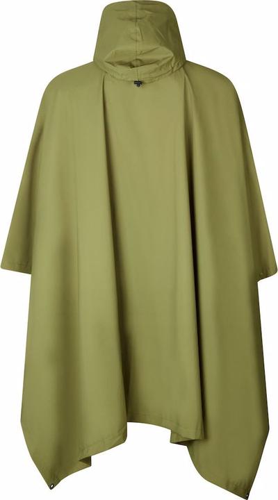 Immagine prodotto Seeland Poncho da pioggia Taxus (Taglia unica)