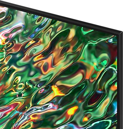 Actual product image Samsung QE43QN90B (43", QLED, 4K, 2022)