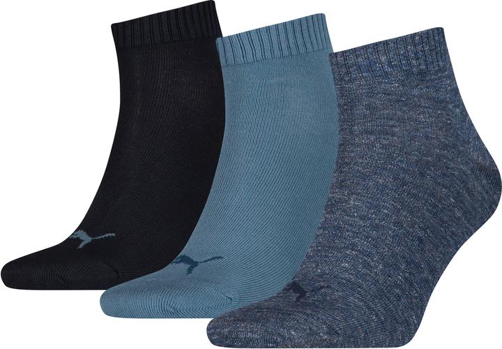 Actual product image Puma Socks Sporty Stretch (43 - 46)