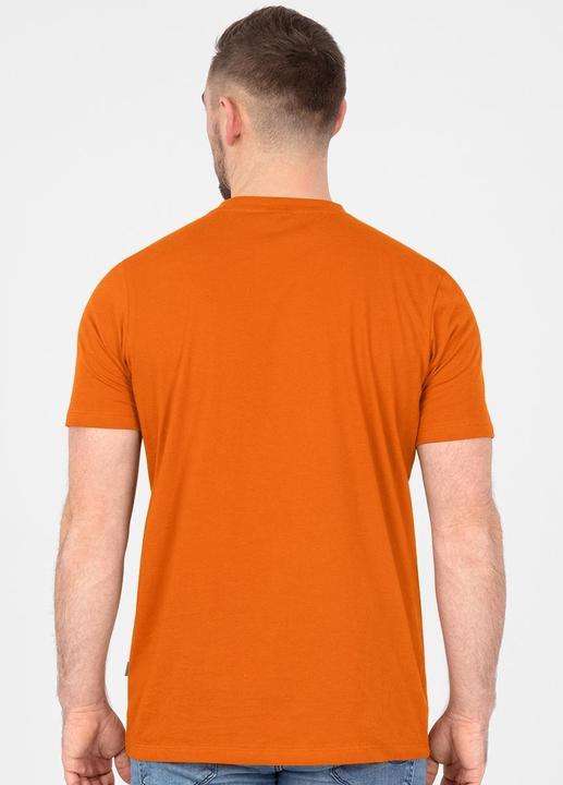 Image du produit JAKO T-shirt Organic (5XL)
